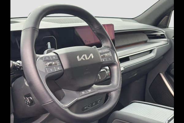 Kia EV9 GT-Line AWD 99.8 kWh