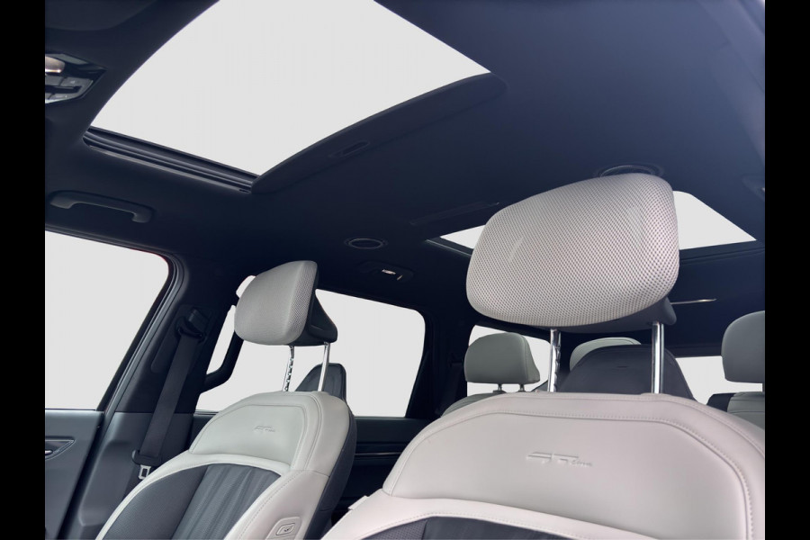 Kia EV9 GT-Line AWD 99.8 kWh