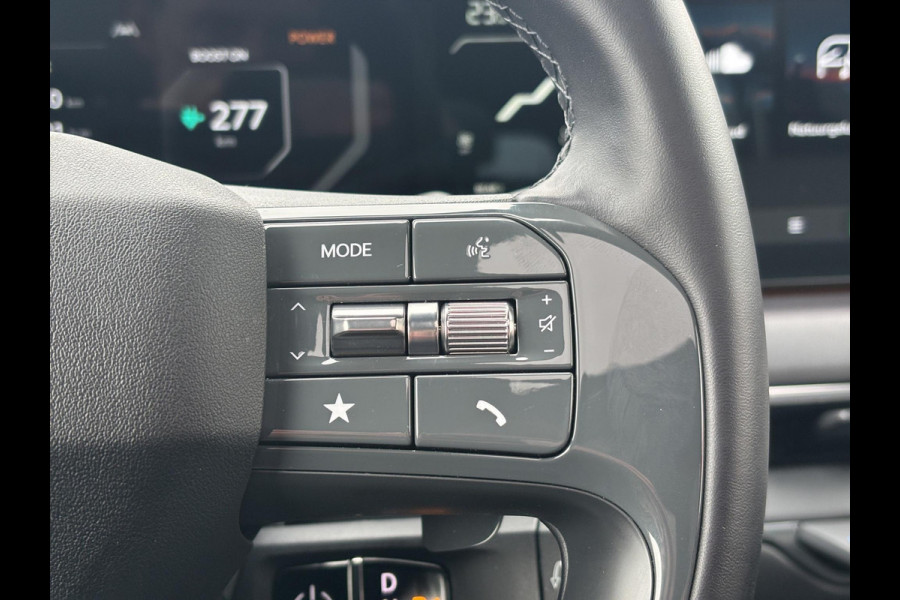 Kia EV9 GT-Line AWD 99.8 kWh