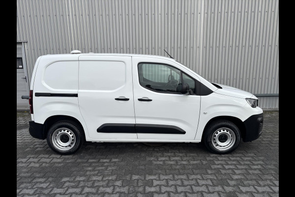 Peugeot Partner 1.5 BlueHDI Premium*A/C*CRUISE*