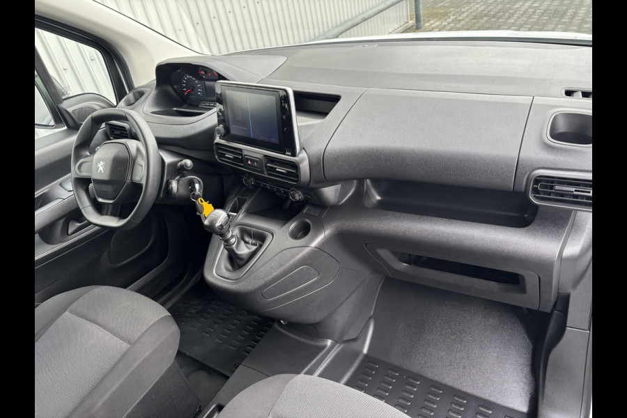 Peugeot Partner 1.5 BlueHDI Premium*A/C*CRUISE*