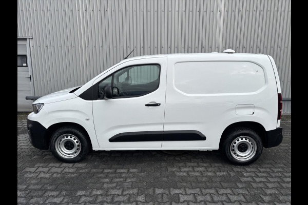 Peugeot Partner 1.5 BlueHDI Premium*A/C*CRUISE*