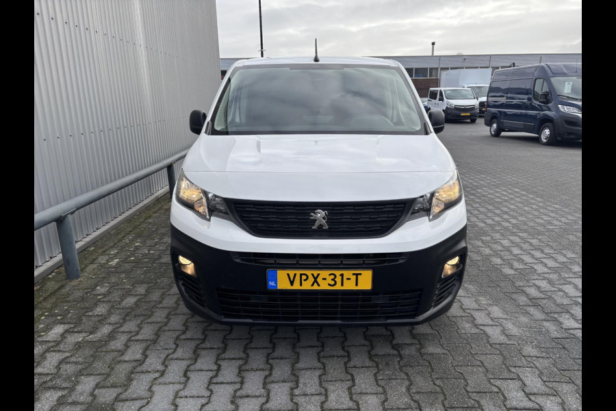 Peugeot Partner 1.5 BlueHDI Premium*A/C*CRUISE*