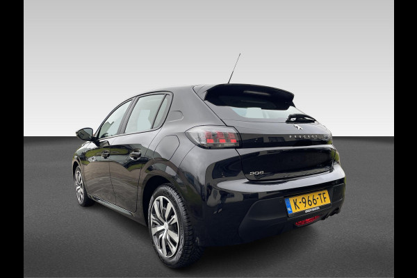 Peugeot 208 1.2 PureTech Active