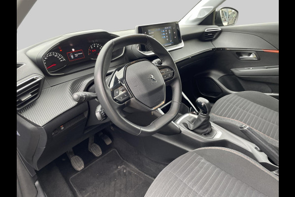 Peugeot 208 1.2 PureTech Active