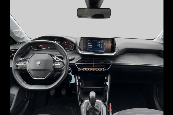 Peugeot 208 1.2 PureTech Active