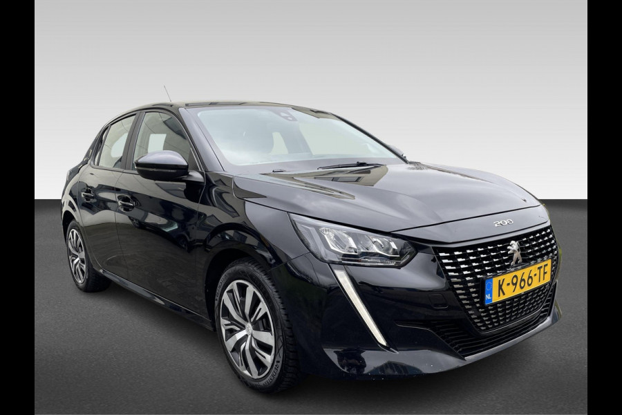Peugeot 208 1.2 PureTech Active