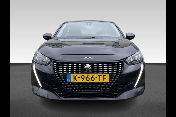 Peugeot 208 1.2 PureTech Active