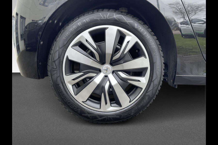 Peugeot 208 1.2 PureTech Active