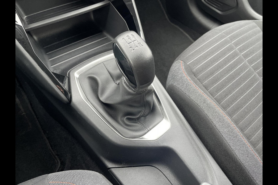 Peugeot 208 1.2 PureTech Active