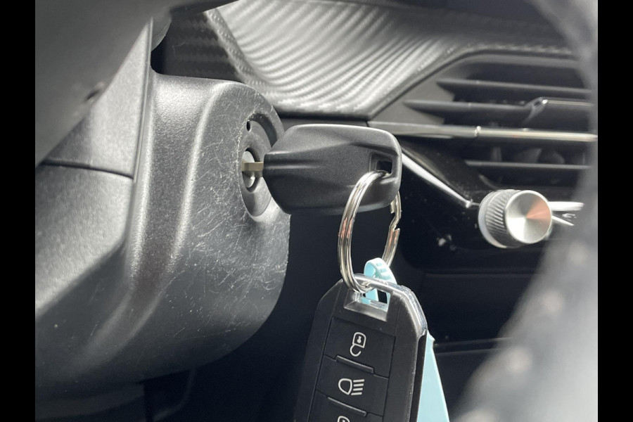 Peugeot 208 1.2 PureTech Active