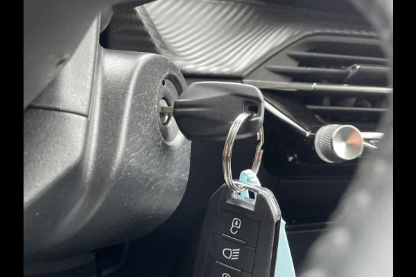Peugeot 208 1.2 PureTech Active