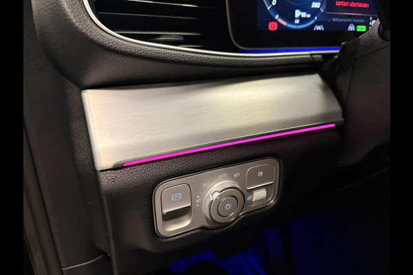Mercedes-Benz GLE 350 e 4MATIC AMG PANO/BURMESTER/LEDER/DAB/SFEERVERL/CARPLAY/360CAM///