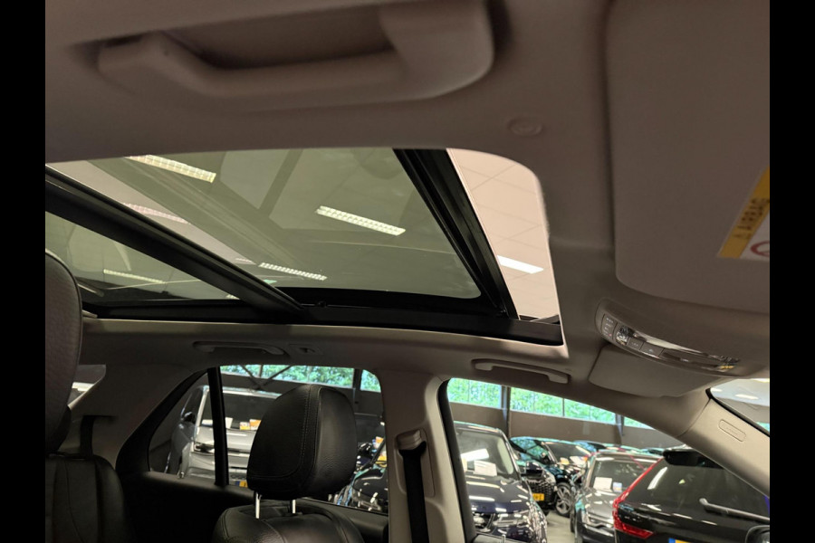 Mercedes-Benz GLE 350 e 4MATIC AMG PANO/BURMESTER/LEDER/DAB/SFEERVERL/CARPLAY/360CAM///