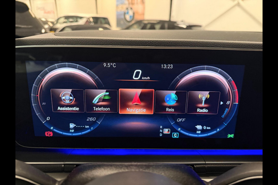 Mercedes-Benz GLE 350 e 4MATIC AMG PANO/BURMESTER/LEDER/DAB/SFEERVERL/CARPLAY/360CAM///