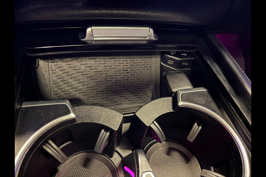 Mercedes-Benz GLE 350 e 4MATIC AMG PANO/BURMESTER/LEDER/DAB/SFEERVERL/CARPLAY/360CAM///