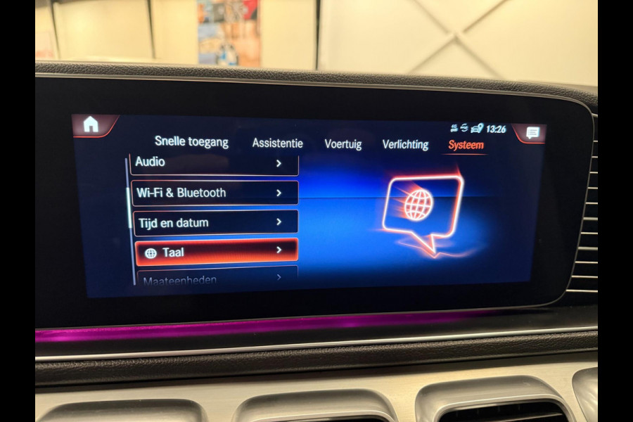 Mercedes-Benz GLE 350 e 4MATIC AMG PANO/BURMESTER/LEDER/DAB/SFEERVERL/CARPLAY/360CAM///