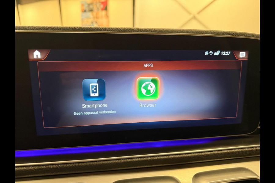 Mercedes-Benz GLE 350 e 4MATIC AMG PANO/BURMESTER/LEDER/DAB/SFEERVERL/CARPLAY/360CAM///