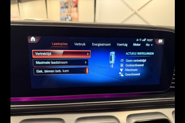 Mercedes-Benz GLE 350 e 4MATIC AMG PANO/BURMESTER/LEDER/DAB/SFEERVERL/CARPLAY/360CAM///