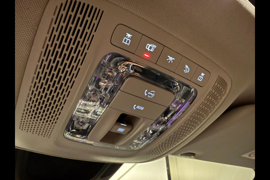 Mercedes-Benz GLE 350 e 4MATIC AMG PANO/BURMESTER/LEDER/DAB/SFEERVERL/CARPLAY/360CAM///