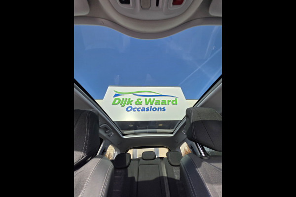 Peugeot 308 SW 1.2 PureTech Blue Lease Premium – Panoramadak – Cruise – NAP – Ruime gezinsauto