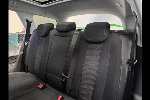 Peugeot 308 SW 1.2 PureTech Blue Lease Premium – Panoramadak – Cruise – NAP – Ruime gezinsauto