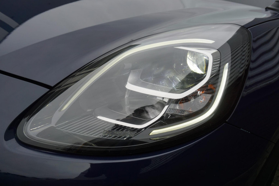 Ford Puma 1.0 EcoB 125PK Hybrid Titanium/Trekhaak/17Inch LMV /1e Eigenaar/NL-Auto.