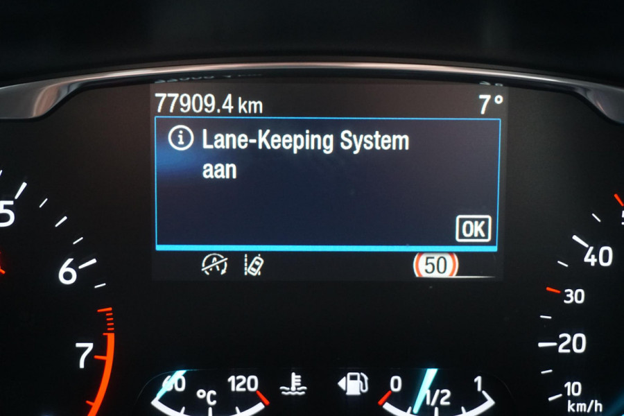 Ford Puma 1.0 EcoB 125PK Hybrid Titanium/Trekhaak/17Inch LMV /1e Eigenaar/NL-Auto.