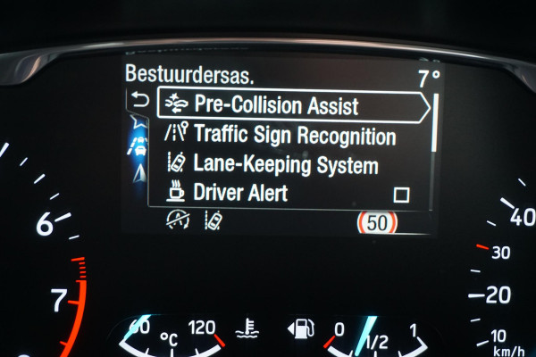 Ford Puma 1.0 EcoB 125PK Hybrid Titanium/Trekhaak/17Inch LMV /1e Eigenaar/NL-Auto.