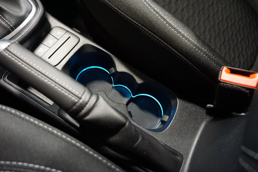 Ford Puma 1.0 EcoB 125PK Hybrid Titanium/Trekhaak/17Inch LMV /1e Eigenaar/NL-Auto.