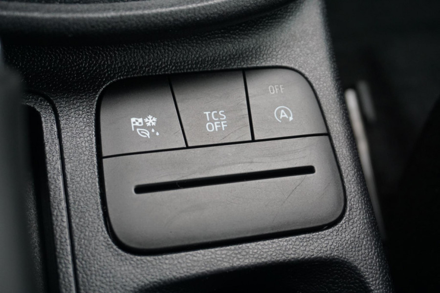 Ford Puma 1.0 EcoB 125PK Hybrid Titanium/Trekhaak/17Inch LMV /1e Eigenaar/NL-Auto.