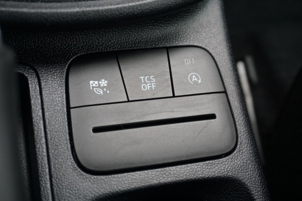 Ford Puma 1.0 EcoB 125PK Hybrid Titanium/Trekhaak/17Inch LMV /1e Eigenaar/NL-Auto.