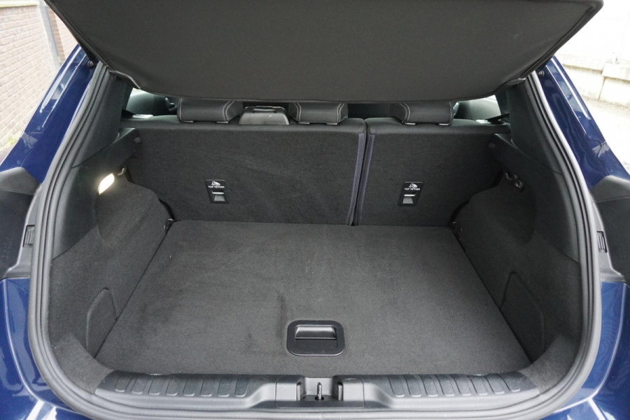 Ford Puma 1.0 EcoB 125PK Hybrid Titanium/Trekhaak/17Inch LMV /1e Eigenaar/NL-Auto.