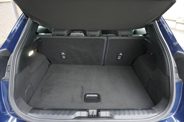 Ford Puma 1.0 EcoB 125PK Hybrid Titanium/Trekhaak/17Inch LMV /1e Eigenaar/NL-Auto.