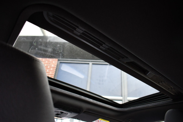 BMW 4 Serie Gran Coupé 418i M-Sport El-Dak HUD HiFi Camera NL-auto!