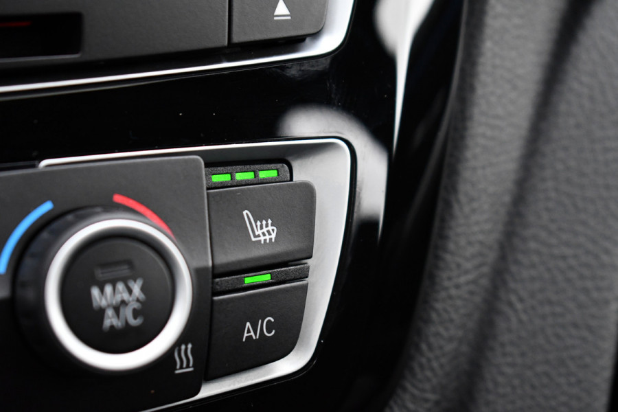 BMW 4 Serie Gran Coupé 418i M-Sport El-Dak HUD HiFi Camera NL-auto!