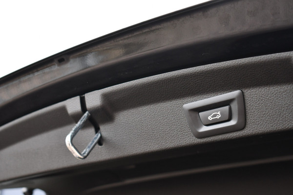 BMW 4 Serie Gran Coupé 418i M-Sport El-Dak HUD HiFi Camera NL-auto!