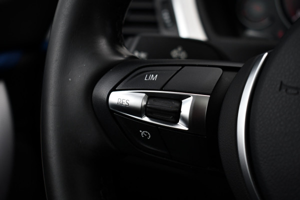 BMW 4 Serie Gran Coupé 418i M-Sport El-Dak HUD HiFi Camera NL-auto!