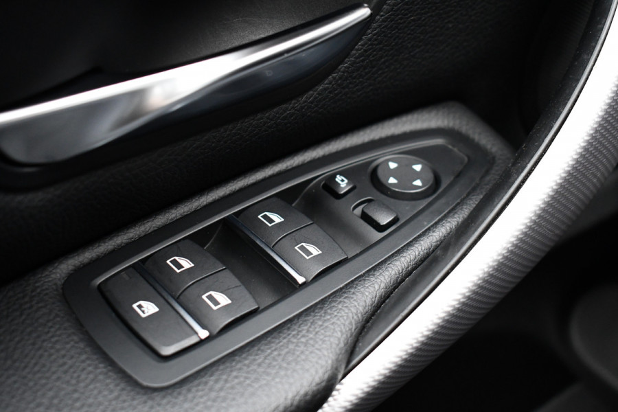 BMW 4 Serie Gran Coupé 418i M-Sport El-Dak HUD HiFi Camera NL-auto!