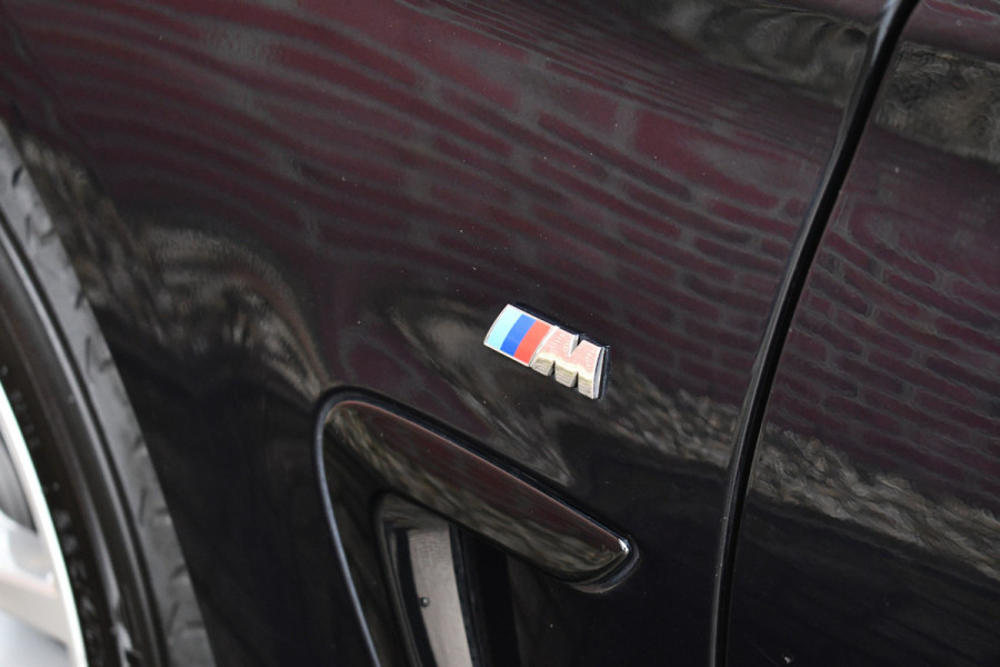 BMW 4 Serie Gran Coupé 418i M-Sport El-Dak HUD HiFi Camera NL-auto!