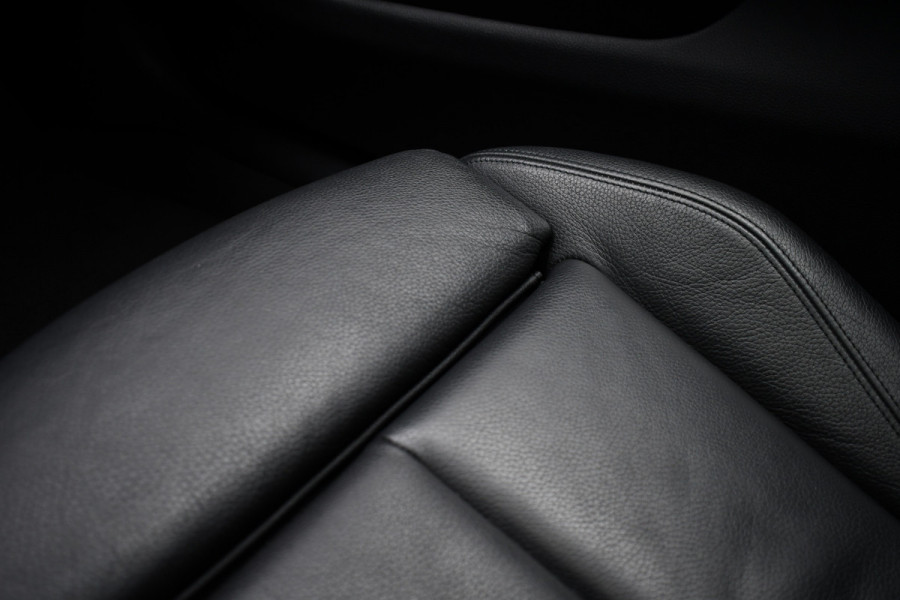 BMW 4 Serie Gran Coupé 418i M-Sport El-Dak HUD HiFi Camera NL-auto!