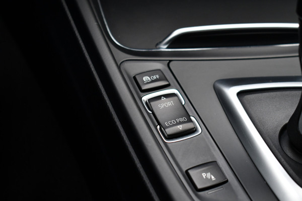 BMW 4 Serie Gran Coupé 418i M-Sport El-Dak HUD HiFi Camera NL-auto!