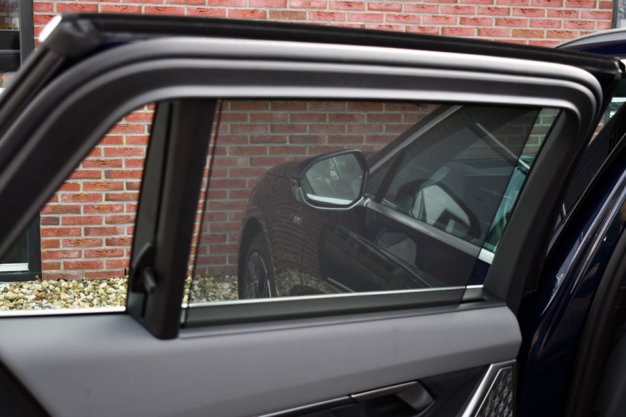 BMW i5 Touring eDrive40 M-Sport Pano Adp-demping B&W Comfzetel+Vent 20inch