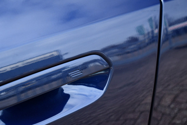 BMW i5 Touring eDrive40 M-Sport Pano Adp-demping B&W Comfzetel+Vent 20inch
