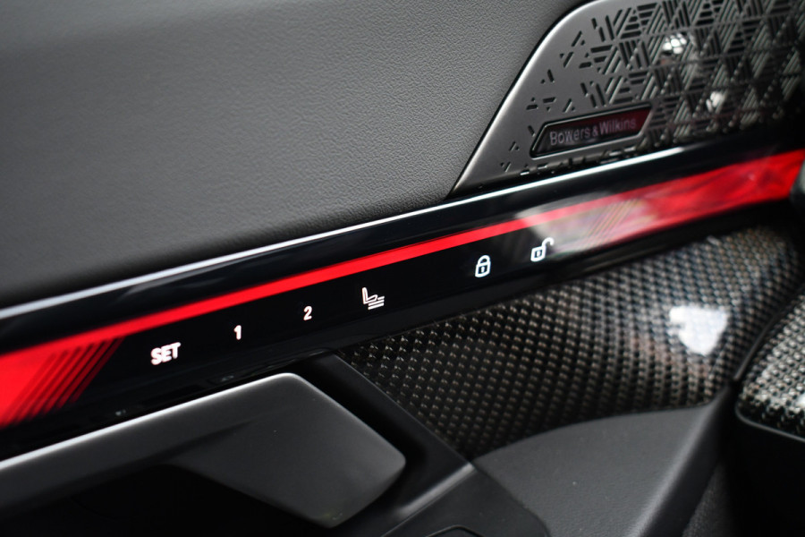 BMW i5 Touring eDrive40 M-Sport Pano Adp-demping B&W Comfzetel+Vent 20inch