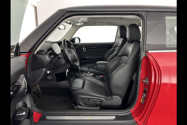 MINI Mini Electric Business Edition 33 kWh [ 3-Fase ] (INCL-BTW) Aut. *LEATHER | FULL-LED | KEYLESS | SPORT-SEATS | NAVI-FULLMAP | ECC | AMBIENT-LIGHT | DAB | DIGI-COCKPIT | PDC | 17"ALU*