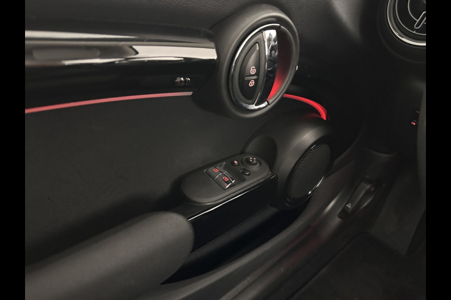 MINI Mini Electric Business Edition 33 kWh [ 3-Fase ] (INCL-BTW) Aut. *LEATHER | FULL-LED | KEYLESS | SPORT-SEATS | NAVI-FULLMAP | ECC | AMBIENT-LIGHT | DAB | DIGI-COCKPIT | PDC | 17"ALU*