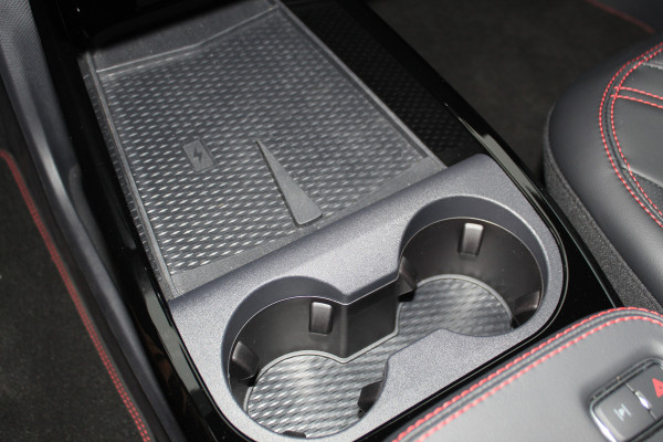 Ford Mustang Mach-E 75kWh/269pk AWD Premium AUTOMAAT volledig ELEKTRISCH ! Fabrieksgarantie t/m 01-03-2027 ! Vierwielaandr., stoel-, stuur- en voorraamverwarming, technologie pakket II, panoramadak, navigatie, telefoonvoorb., winterpakket, parelmoer wit metallic, etc etc