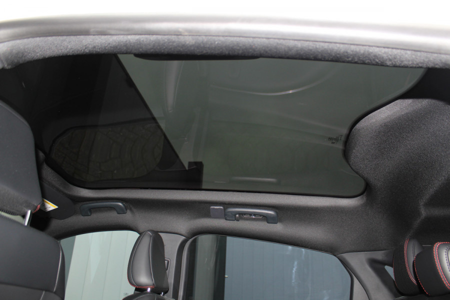 Ford Mustang Mach-E 75kWh/269pk AWD Premium AUTOMAAT volledig ELEKTRISCH ! Fabrieksgarantie t/m 01-03-2027 ! Vierwielaandr., stoel-, stuur- en voorraamverwarming, technologie pakket II, panoramadak, navigatie, telefoonvoorb., winterpakket, parelmoer wit metallic, etc etc