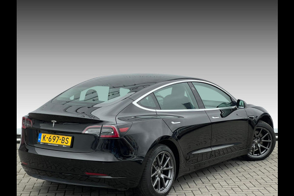 Tesla Model 3 Standard RWD Plus 60 kWh NL-AUTO | LEDER | PANO |
